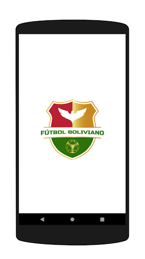 Futbol Paraguayo en vivo for Android - Free App Download
