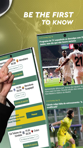 365 Sport events and tips