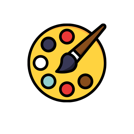 Sketch - Drawing logo