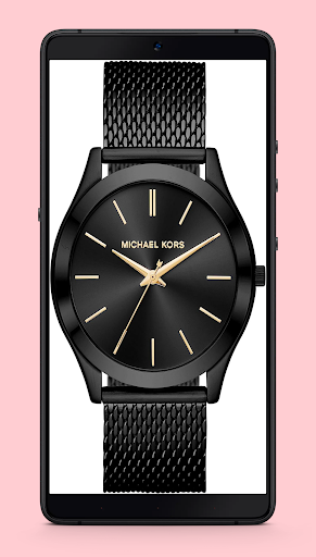 michael kors watches guide Screenshot 4 - AppWisp.com