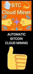 Bitcoin: BTC Cloud Miner