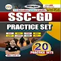 SSC GD Set Practice 2023 APK icon
