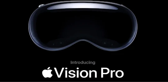 Apple Vision Pro guide