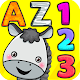 A-Z Alphabet kids games for girls, boys FREE ABC Baixe no Windows