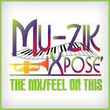 MU-ZIK XPOSE' icon
