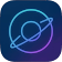 Orbit Launcher - Scifi Theme icon