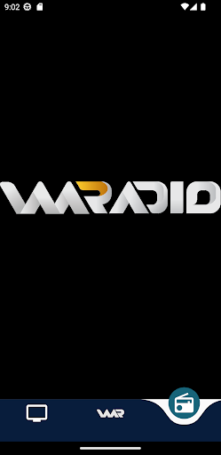 WaarMedia TV Screen 3