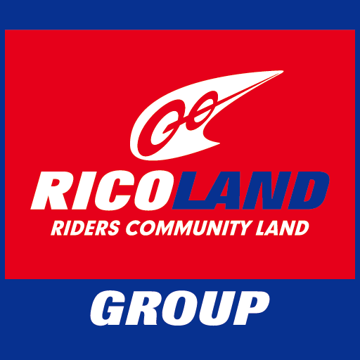 ライコランド公式アプリ logo