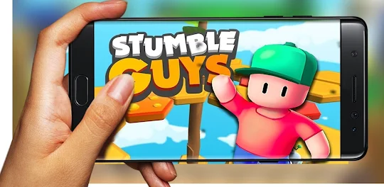 Download & Play Gems & Skins For Stumble Guys on PC & Mac (Emulator)