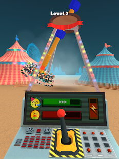 Theme Park Fun 3D! 1.0.61 APK screenshots 10