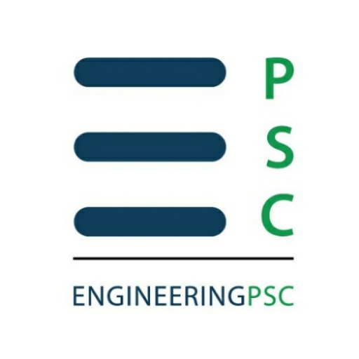 EngineeringPSC logo