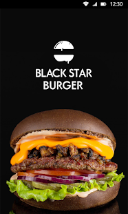Black Star Burger 112.10.50 screenshots 1