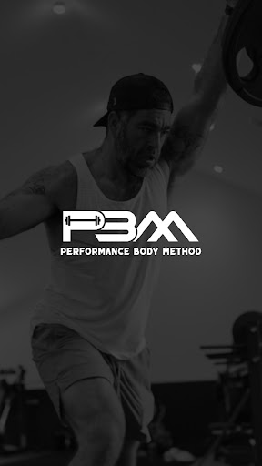 Android application Performance Body Method screenshort