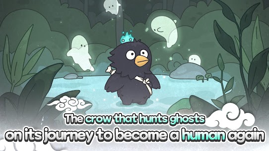Boori’s Spooky Tales 1