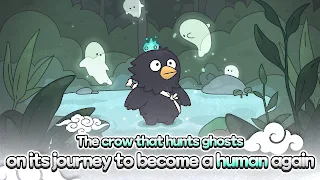 Boori's Spooky Tales: Idle RPG - Screenshot 1