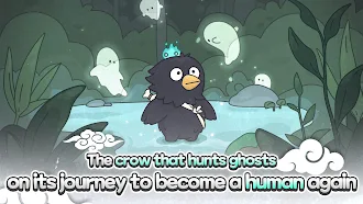 Game screenshot Boori's Spooky Tales: Idle RPG mod apk