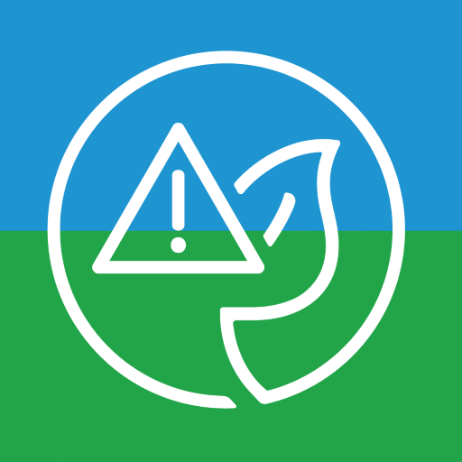 Teeltalarm CropVision logo
