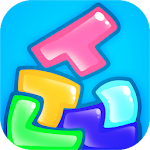 Cover Image of 下载 Jelly Fill  APK