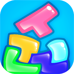 Icon image Jelly Fill