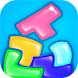 Jewel Blast - Block Drop Puzzl