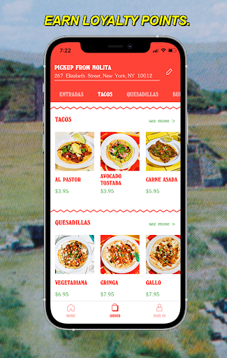 Tacombi Screen 2