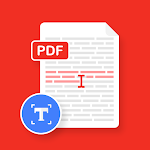 Cover Image of Download Text Note to PDF Export  APK