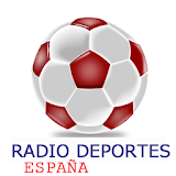 Radio Deportes España icon