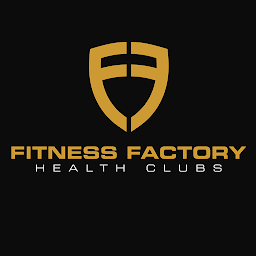 Icon image Fitness Factory Health Clubs