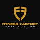 Fitness Factory Health Clubs
