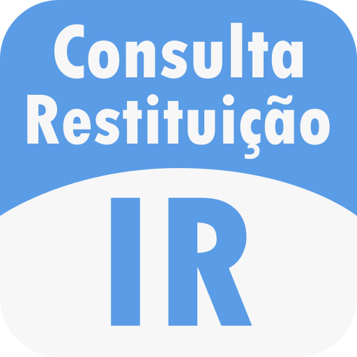 Consulta Restituição IR logo