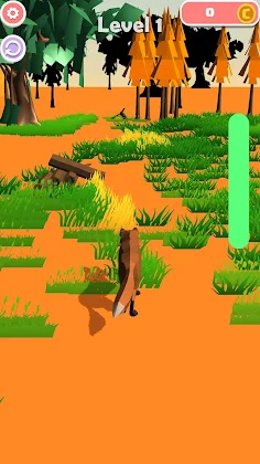 WildCatch3D - Screenshot 3