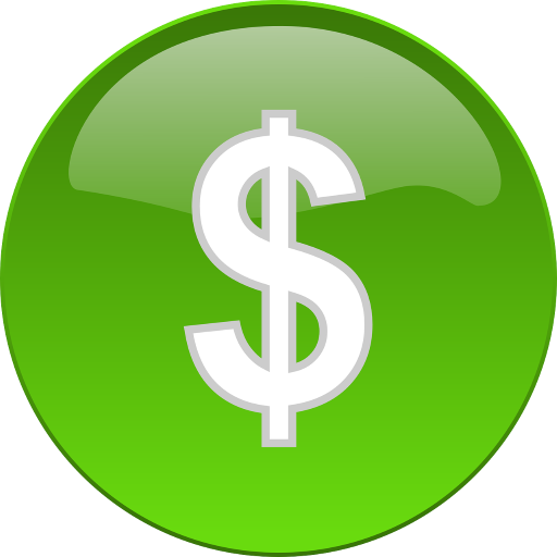 Cash back calendar logo