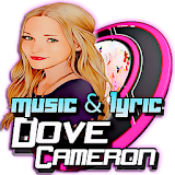 Dove Cameron Songs 2017 icon