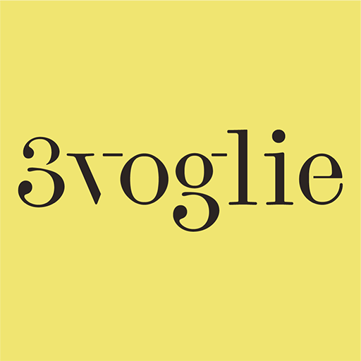 3 Voglie logo