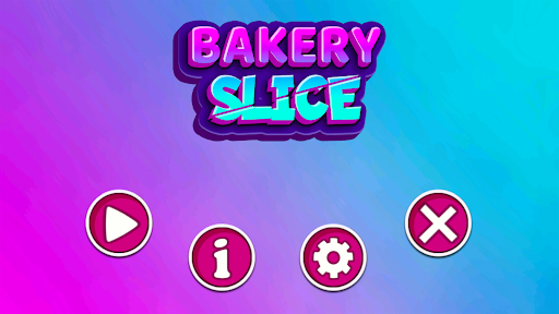Bakery Slice Screenshot 1 - AppWisp.com