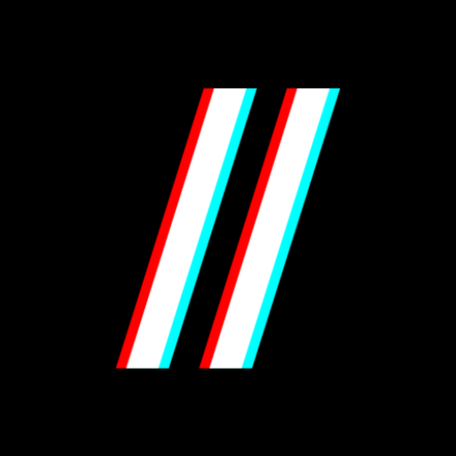 BLACK - Sonarr & Radarr Client Header - AppWisp.com