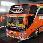 Cover Image of ダウンロード Mod Bussid Viral  APK