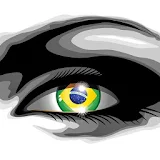 Football Brazil GO Keyboard icon