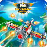 Pan Air Fighter Plane Survival icon