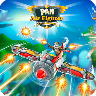 Pan Air Fighter