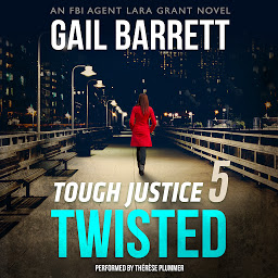 Imagem do ícone Tough Justice: Twisted (Part 5 of 8)