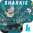 S.J. Sharkie Keyboard icon