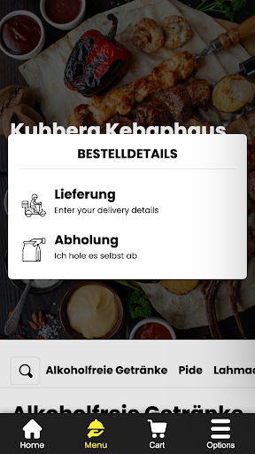 Kuhberg Kebaphaus Screen 3
