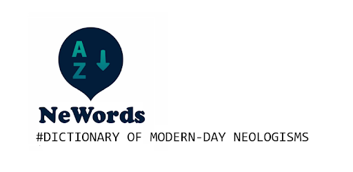 New Words Dictionary