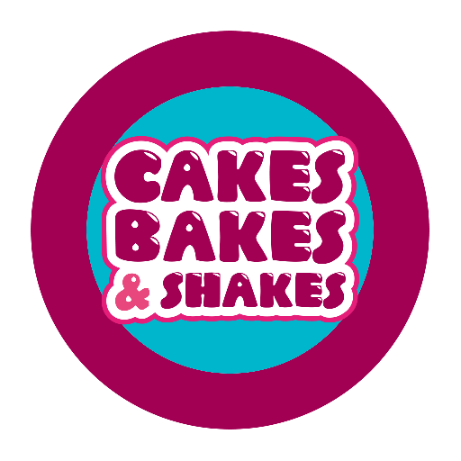 Cakes Bakes & Shakes TS7 logo