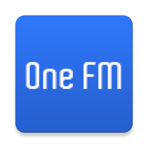 MES OneFM Live logo