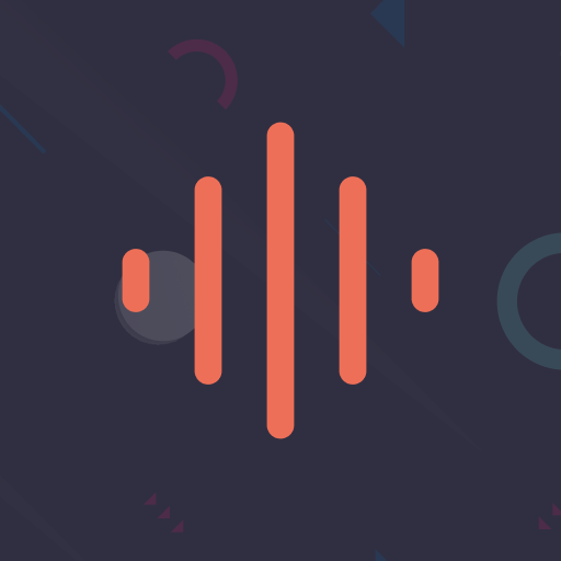 Hz Tone Frequency Generator logo