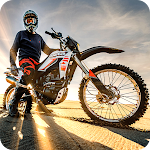 Cover Image of Download Motocross Wallpapers  APK