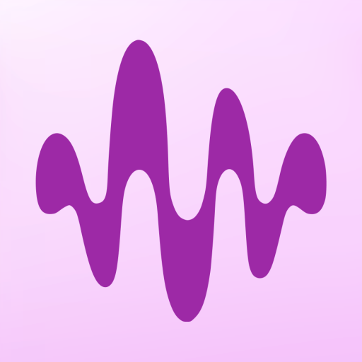 English Speaking Practice - AI Logo