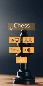 Chess Game Multiplayer Offline